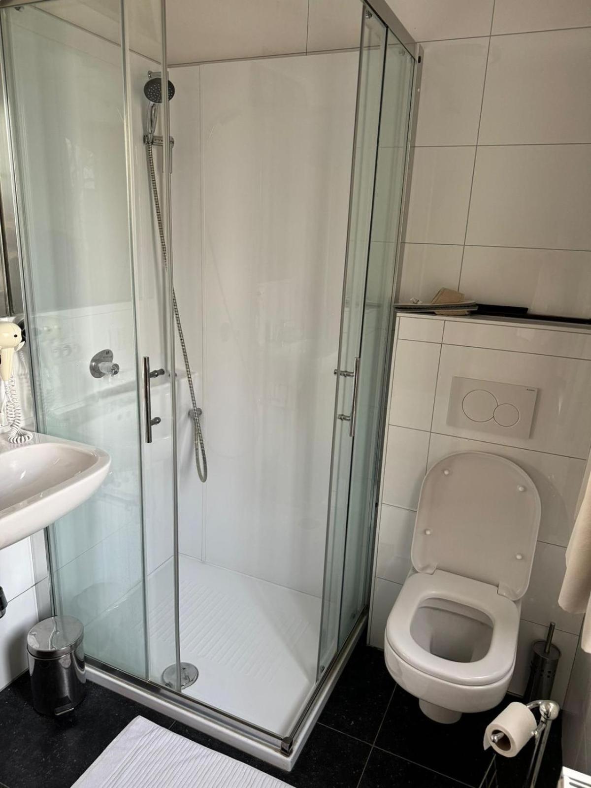 Hotel La Chaumiere Asse Kültér fotó