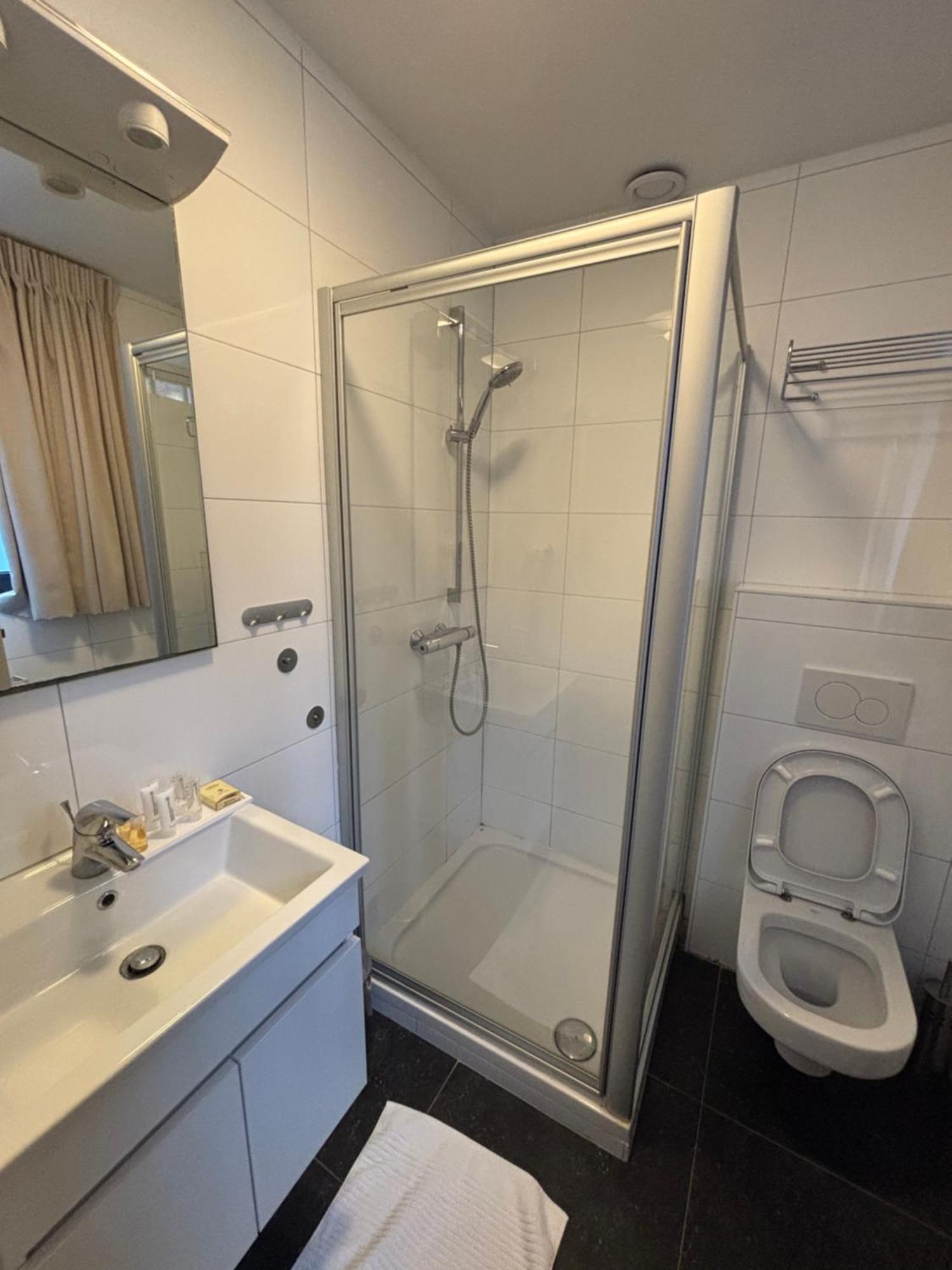 Hotel La Chaumiere Asse Kültér fotó