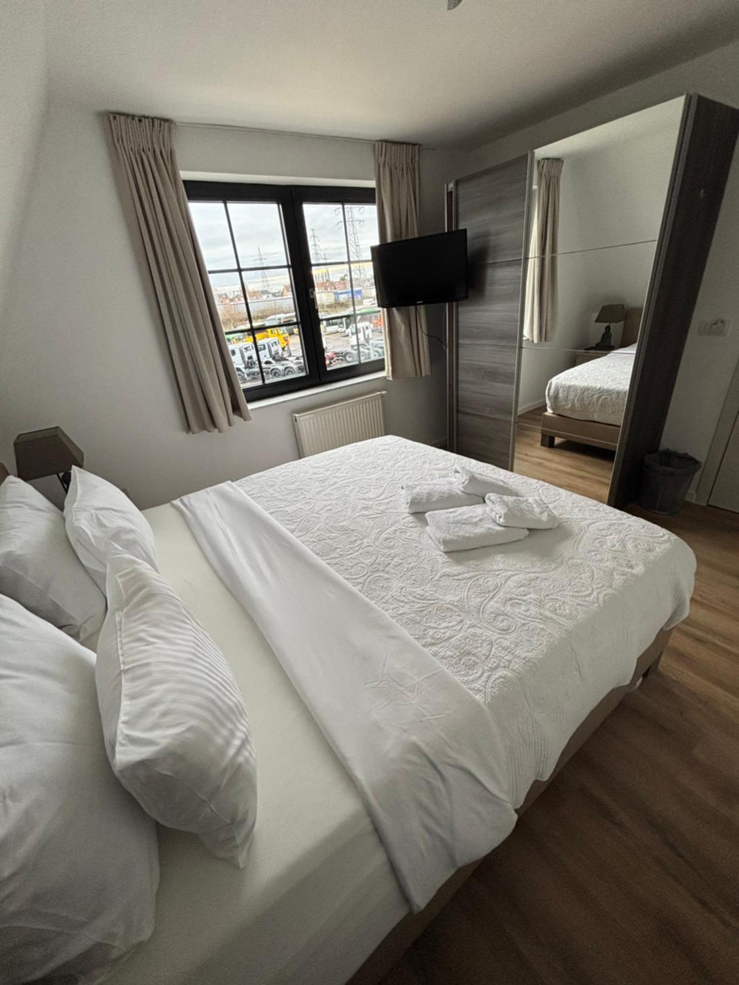 Hotel La Chaumiere Asse Kültér fotó