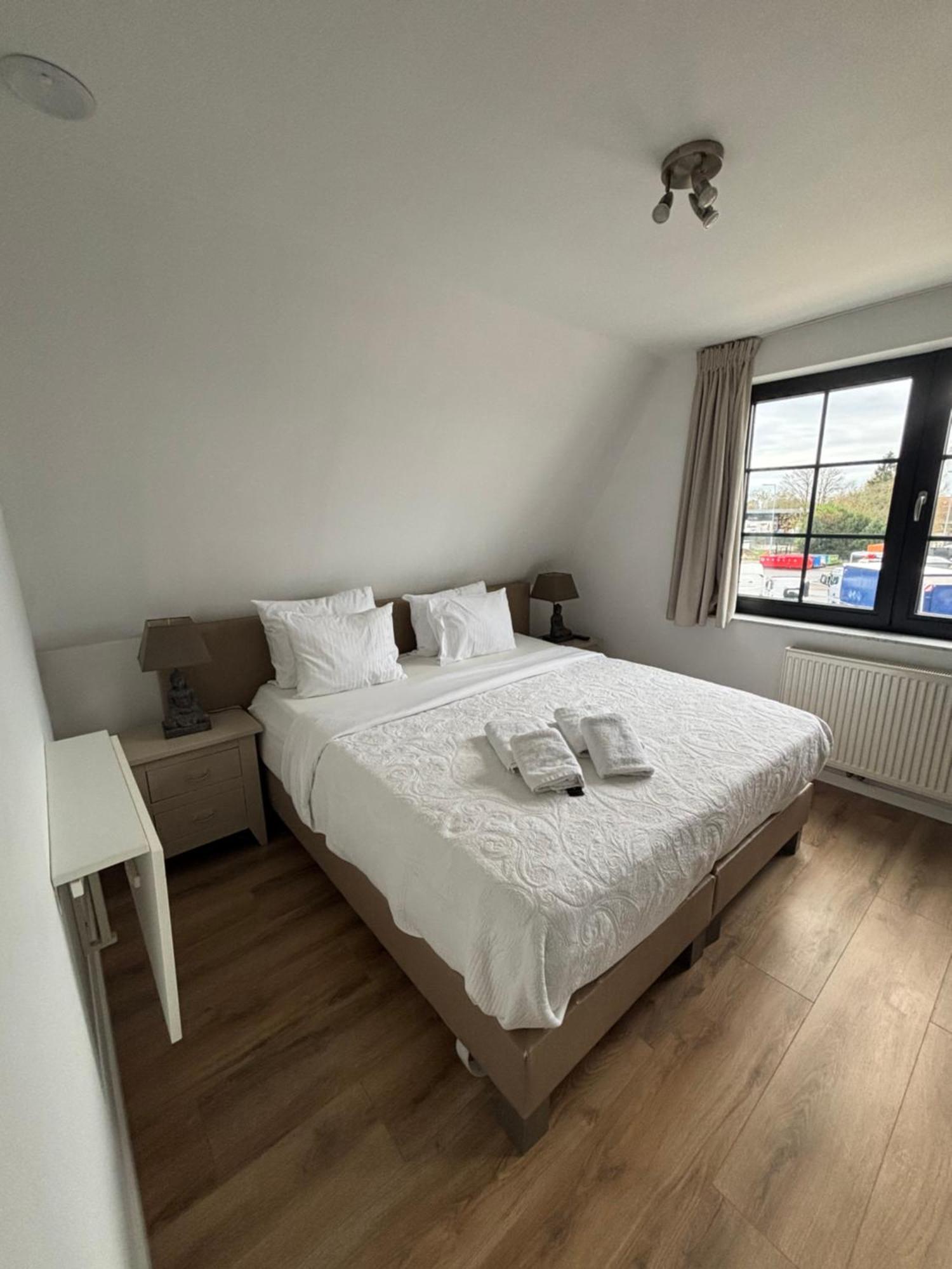 Hotel La Chaumiere Asse Kültér fotó