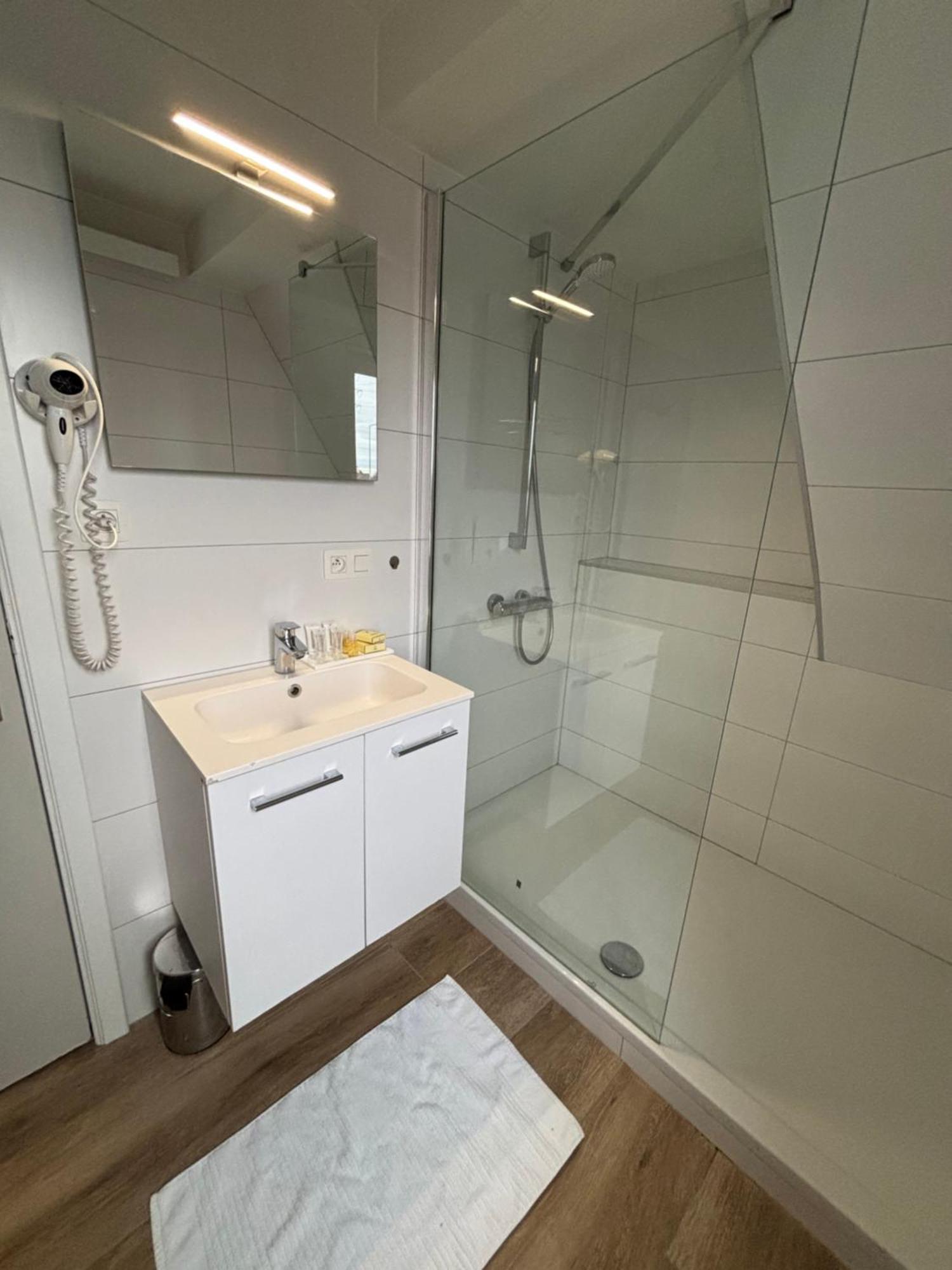 Hotel La Chaumiere Asse Kültér fotó