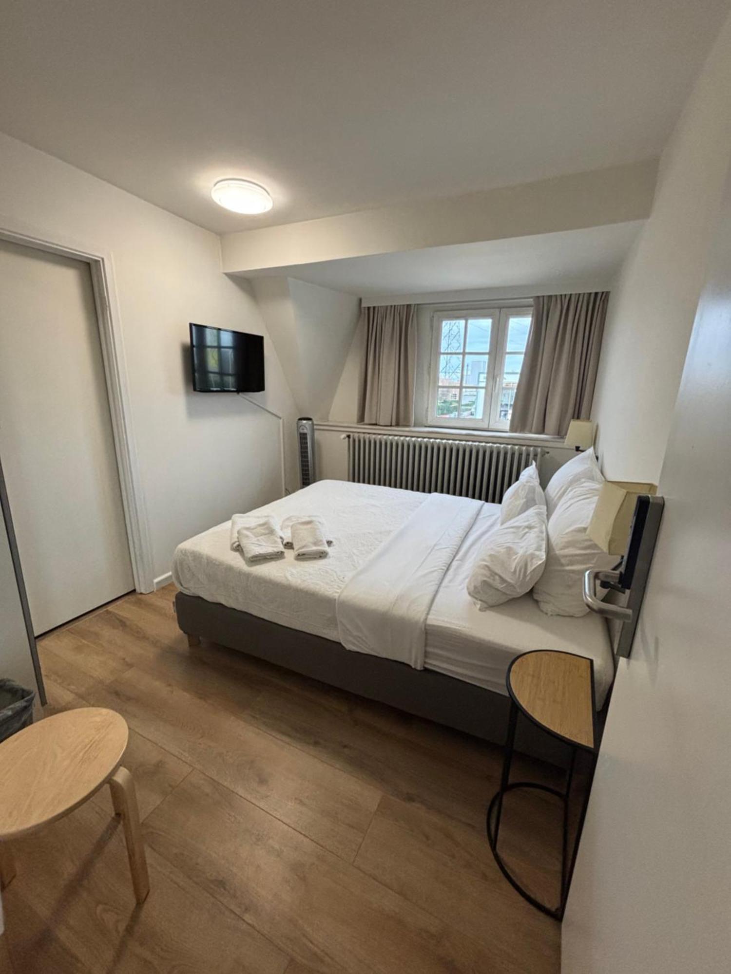 Hotel La Chaumiere Asse Kültér fotó
