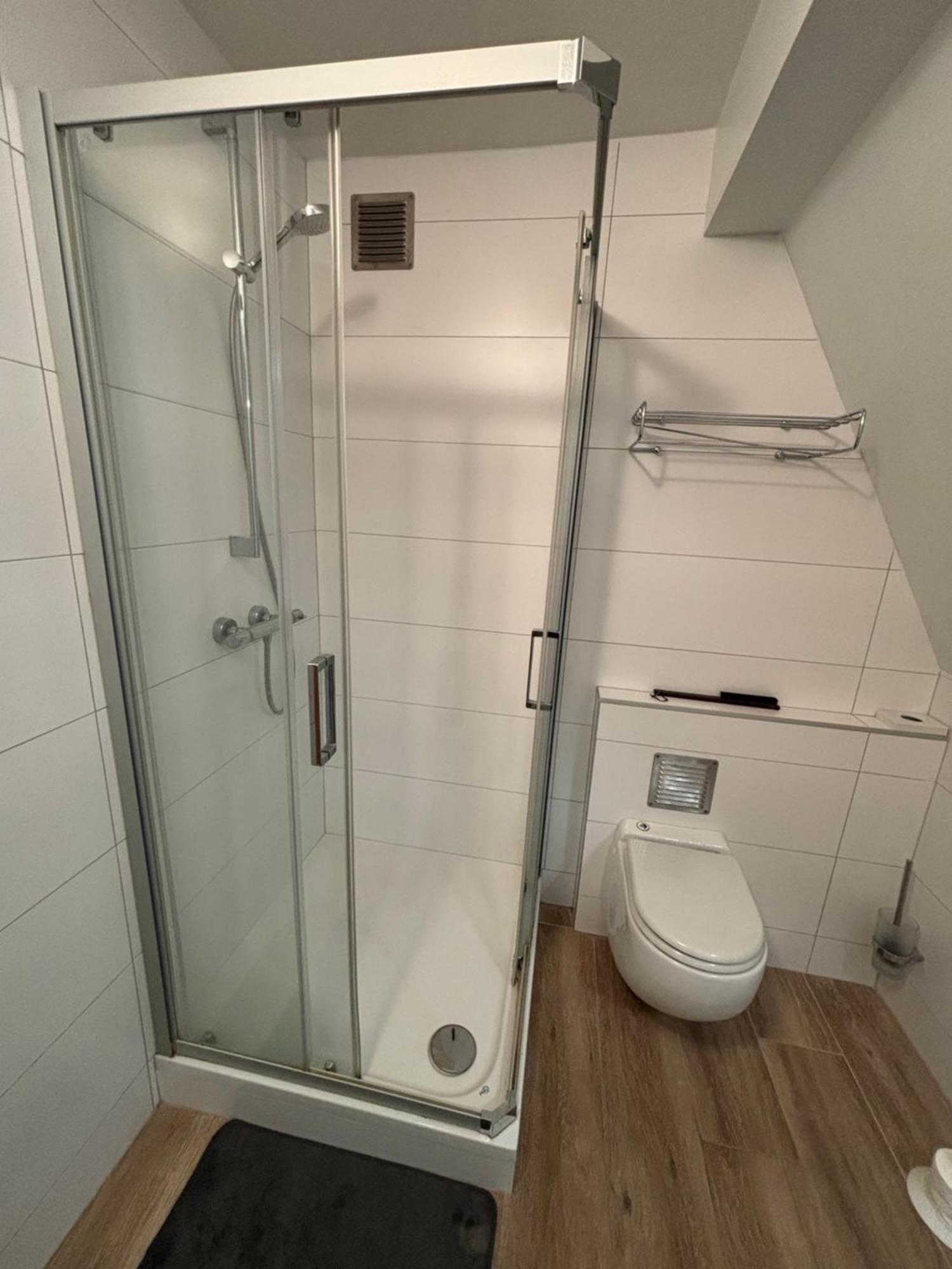 Hotel La Chaumiere Asse Kültér fotó