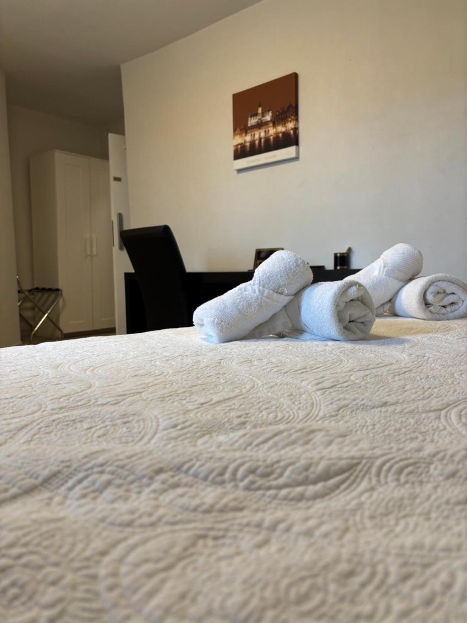 Hotel La Chaumiere Asse Kültér fotó